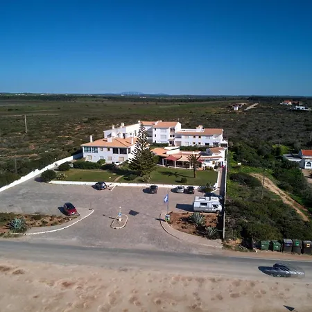 Front 1 Daire Sagres