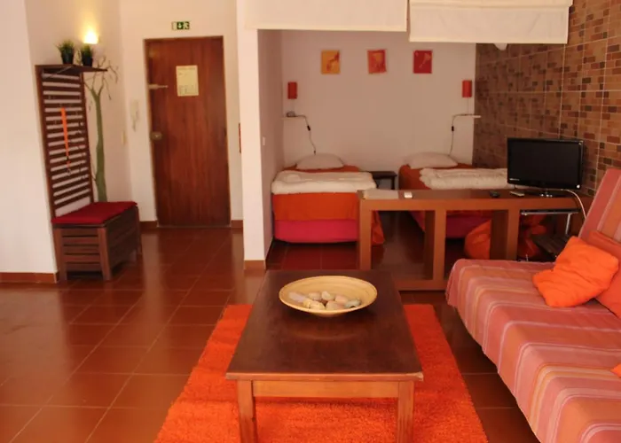 Apartman Front 1 Sagres