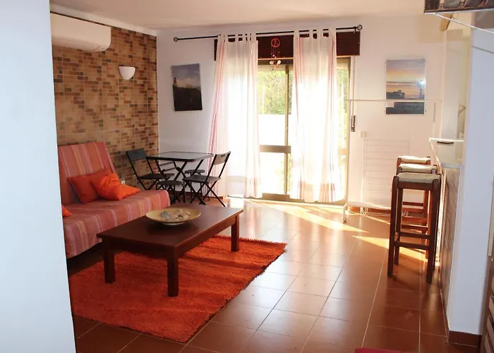 Apartman Front 1 Sagres