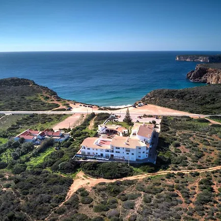 Front 1 Sagres