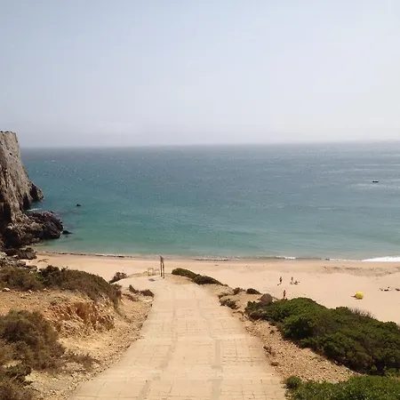 Front 1 Sagres