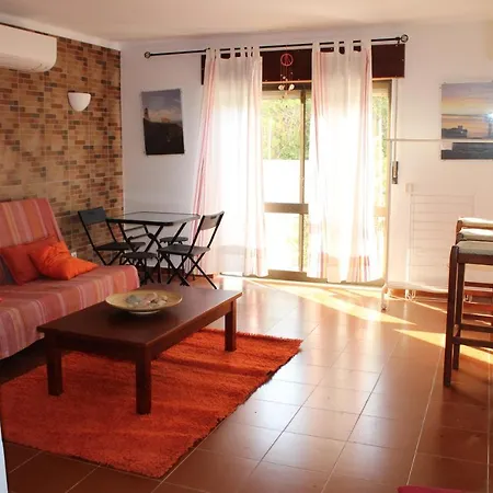 Apartment Front 1 Sagres